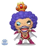 Emporio Ivankov Funko Pop 1906 Funko Shop Exclusive