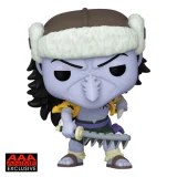 Arlong Funko Pop 1779 AAA Anime Exclusive