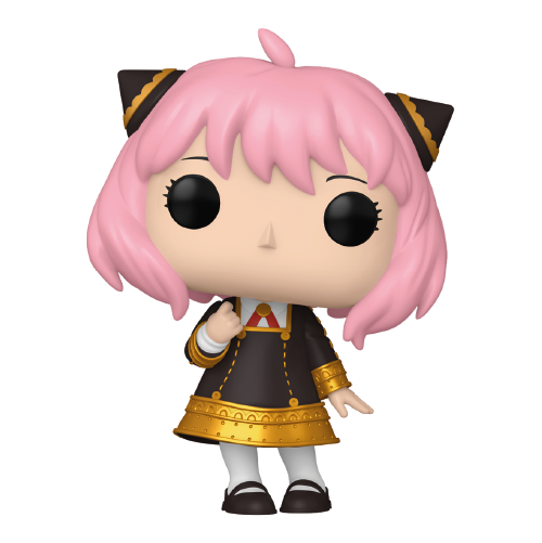 Anya Forger Funko Pop 1949 Spy x Family