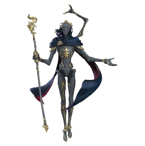 Champion Viktor Statua Arcane Pop Up Parade (20 cm)