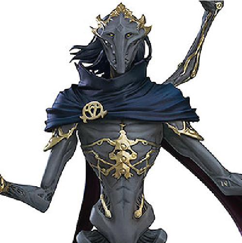 Champion Viktor Statua Arcane Pop Up Parade (20 cm)