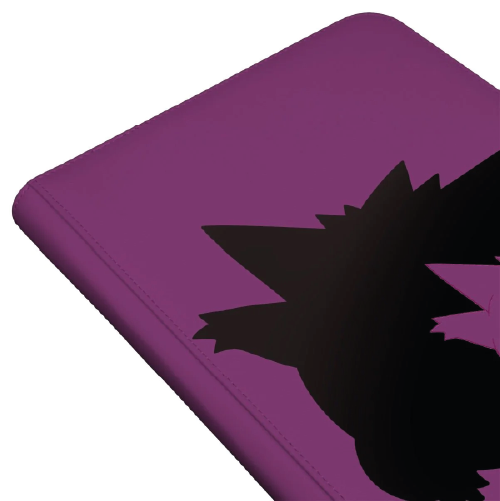 Pokemon Album 9 Tasche Elite Gengar Ultra Pro