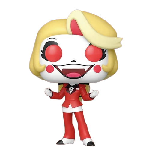 Lotto Funko Pop Hazbin Hotel
