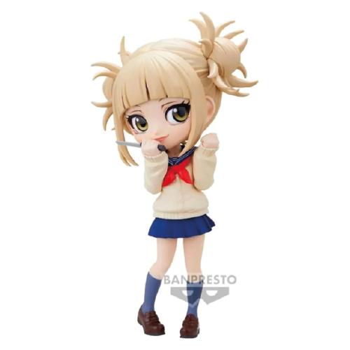 Himiko Toga Q Posket My Hero Academia Ver.B