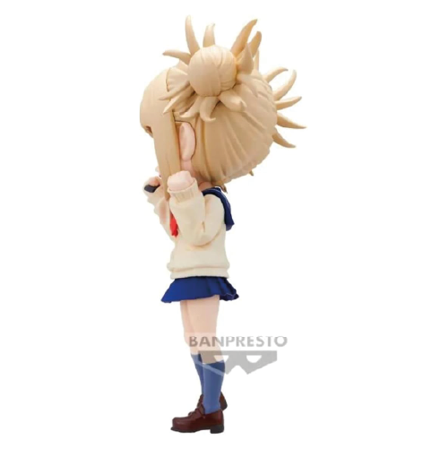 Himiko Toga Q Posket My Hero Academia Ver.B