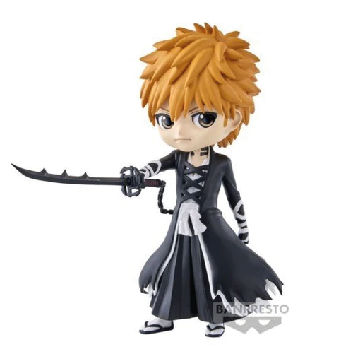 Ichigo Kurosaki Q Posket Bleach Vol. 2