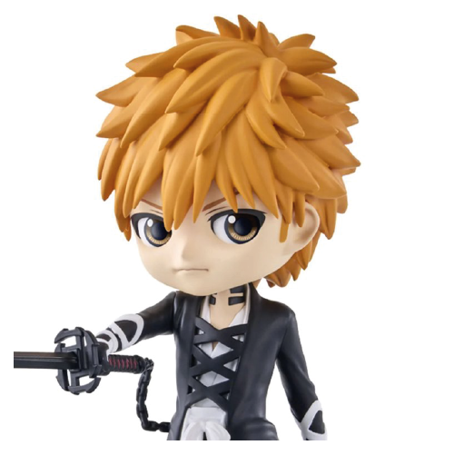 Ichigo Kurosaki Q Posket Bleach Vol. 2