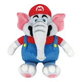 Mario Elefant Peluche Nintendo Super Mario 27cm