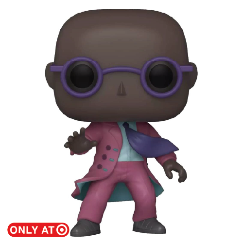 Morpheus Funko Pop 1175 Matrix Target Exclusive