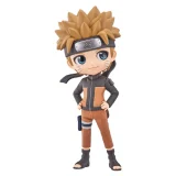 Naruto Uzumaki Q Posket Naruto Shippuden Ver. B