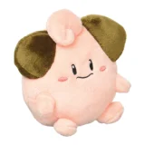 Peluche Fit Pokémon Center