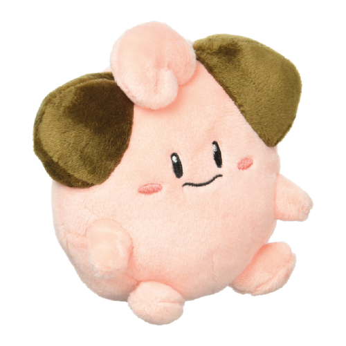 Peluche Fit Pokémon Center