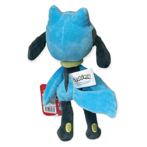 Riolu Peluche Pokémon 20 cm