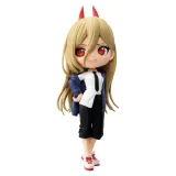 Power Q Posket Chainsaw Man