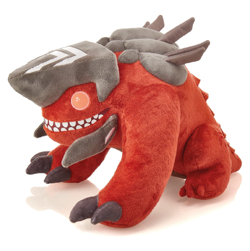 Cabal War beast Peluche Destiny 2 23 cm