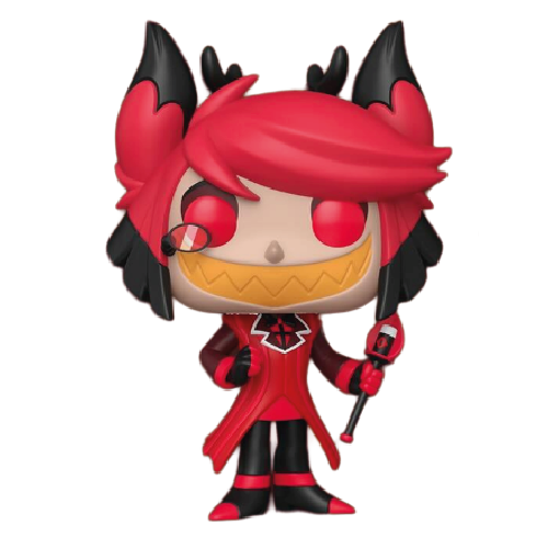 Lotto Funko Pop Hazbin Hotel
