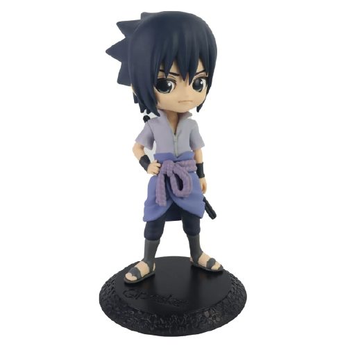 Uchiha Sasuke Q Posket Naruto Shippuden Ver. A