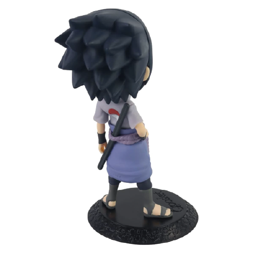 Uchiha Sasuke Q Posket Naruto Shippuden Ver. A