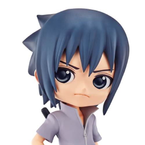 Uchiha Sasuke Q Posket Naruto Shippuden Ver. A