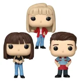 Lotto Funko Pop Beverly Hills 90210