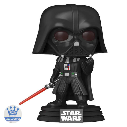 Darth Vader Funko Pop 428 Star Wars Funko Shop