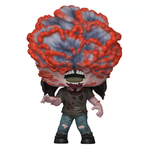 Lotto Funko Pop The Last Of Us