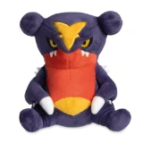 pokemon center Garchomp