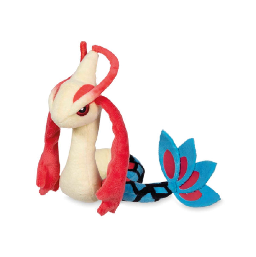 pokemon center Milotic