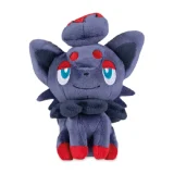 pokemon center Zorua