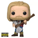 Ravager Thor Funko Pop 1357 Marvel Entertainment Earth Exclusive