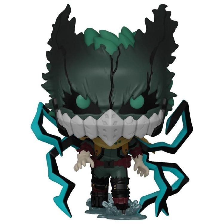 Izuku Midoriya Funko Pop Plus 1829 My Hero Academia