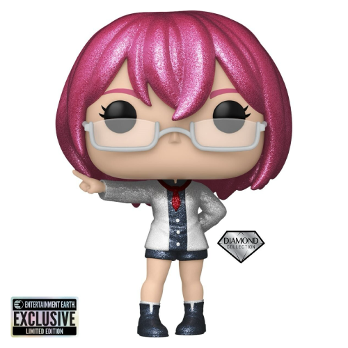 Gowther Funko Pop 1498 The Seven Deadly Sins Diamond Entertainment Earth