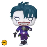 The Joker Funko Pop 544 Suicide Squad Chase Edition