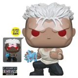 Scar Funko Pop 1486 Fullmetal Alchemist Glow in the Dark Entertainment Earth