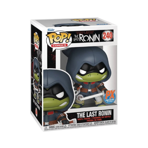 The Last Ronin Funko Pop 240