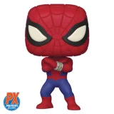 Spider Man (TV giapponese) Funko Pop 932 PX Previews Exclusive