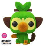 Grookey Funko Pop 957 Pokémon Flocked Amazon Exclusive