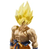 Son Goku Leggendary Dragon Ball Best Sel SHF