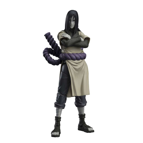 Orochimaru Action Figure Seeker S.H. Figuarts 15 cm