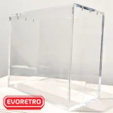 Acrilic Case Magnetic ETB Evoretro