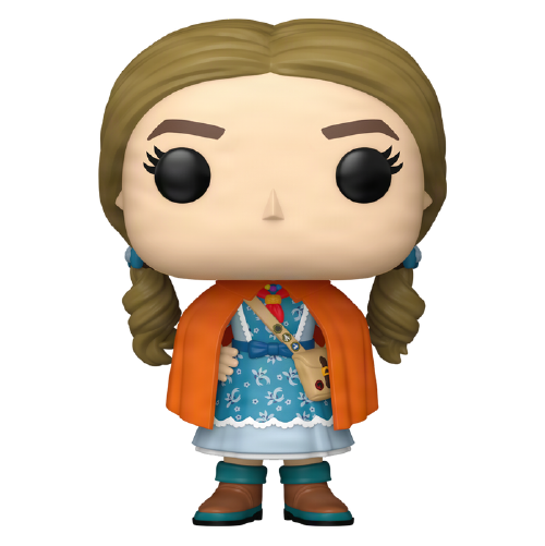 Lotto Funko Pop Stranger Things