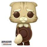Puss in Boots Funko Pop 1596 Shrek Amazon Exclusive