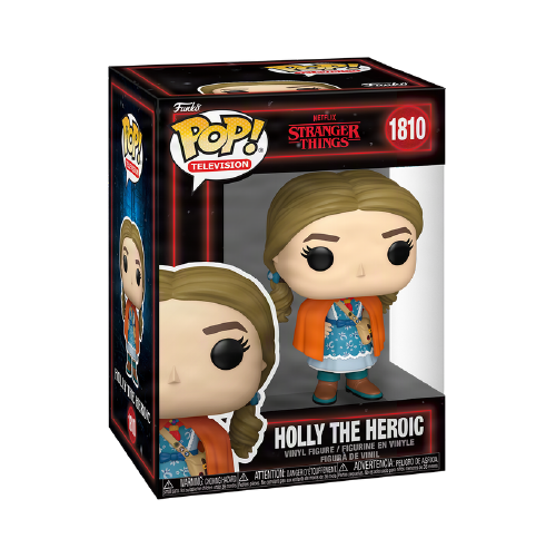 Lotto Funko Pop Stranger Things