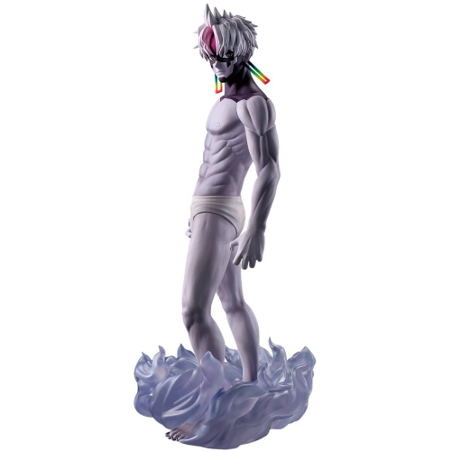 Jiji Statua Overwhelming Monstrosity A Strong Attack Masterlise 25 cm