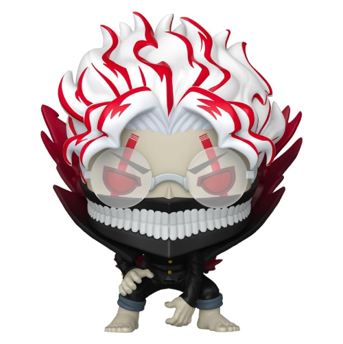 Okarun (Transformed) Funko Pop 2100 Dandadan