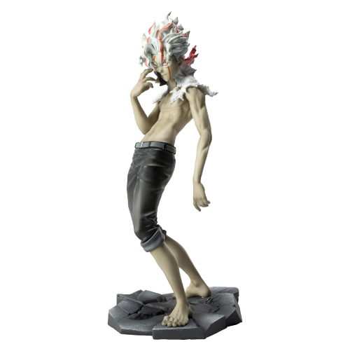 Okarun Transformed Statua Vol. 2 Ver 1.5 Luminasta Dandadan 18 cm