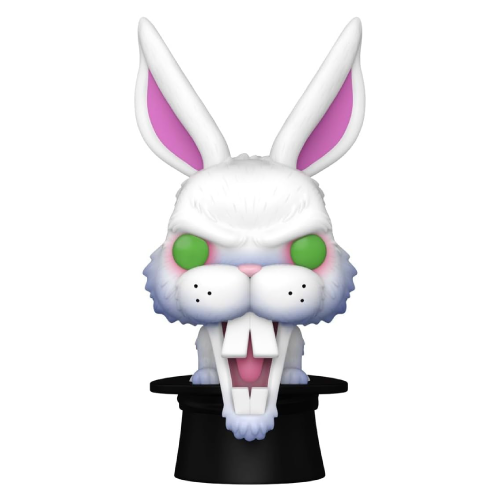 Bad Hare Day Funko Pop 30 Goosebumps