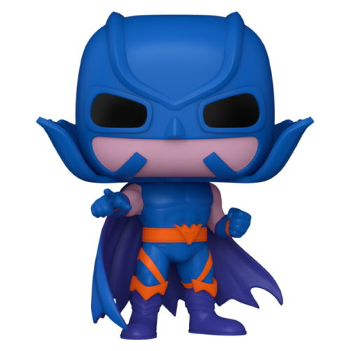 Attack of the Mutant Funko Pop 31 Goosebumps