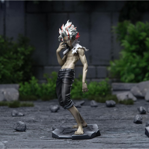 Okarun Transformed Statua Vol. 2 Ver 1.5 Luminasta Dandadan 18 cm