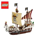 Lego One Piece La Nave Pirata Going Merry 75639